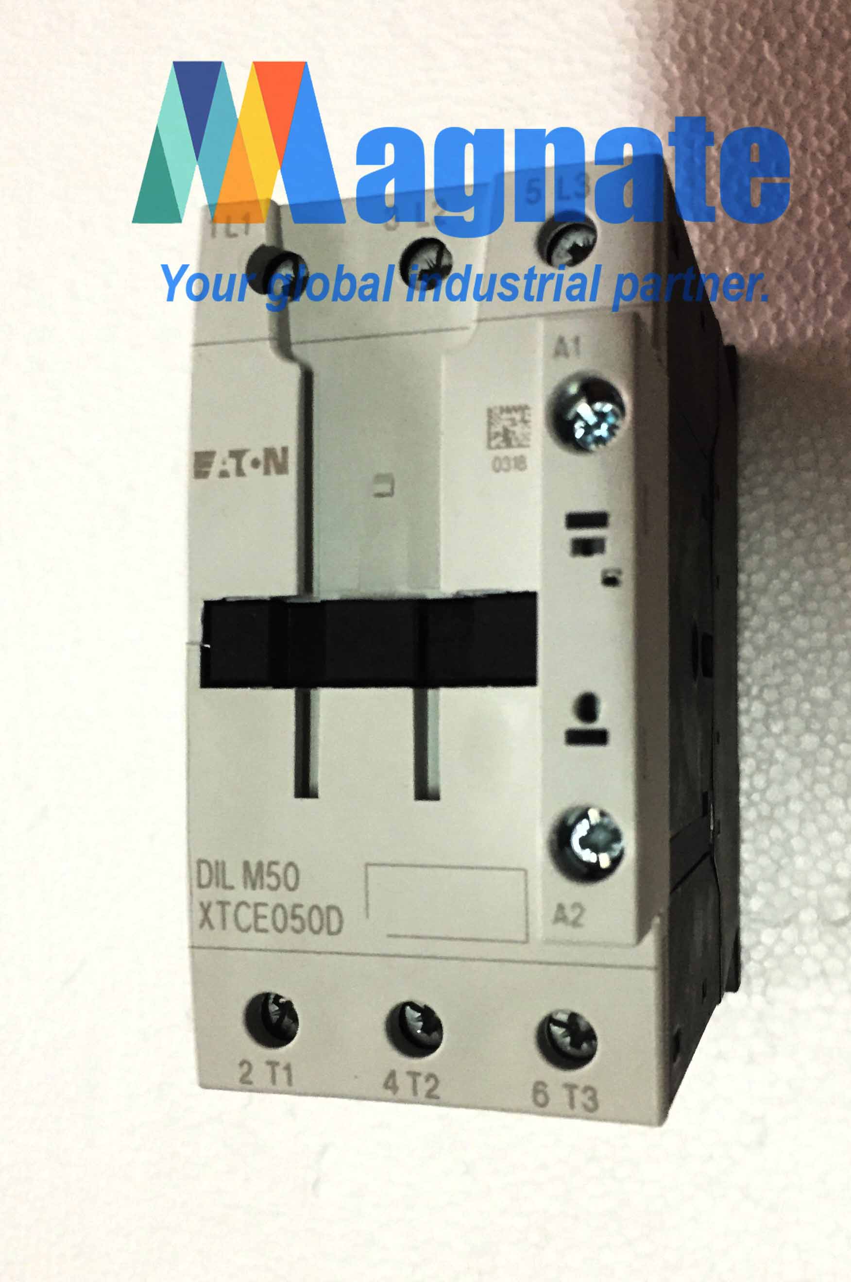 DILM50 Contactor (230V50HZ,240V60HZ)